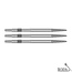 Target Darts Swiss Points DX Silver 30 mm