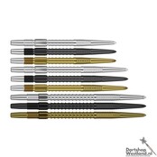 Swiss Points Firepoint Black 30 mm