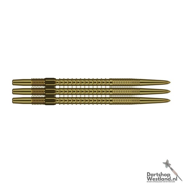 Swiss Points Firepoint Gold 26 mm