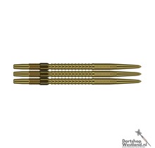 Swiss Points Firepoint Gold 30 mm