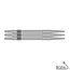 Target Darts Swiss Points Firepoint Silver 26 mm