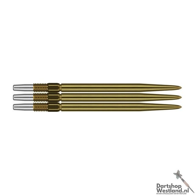 Swiss Points Gold 30 mm