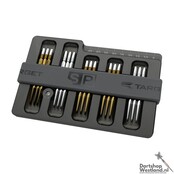 Swiss Points Safe Box