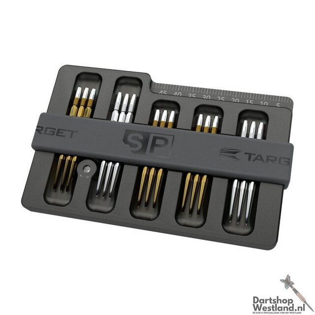 Swiss Points Safe Box