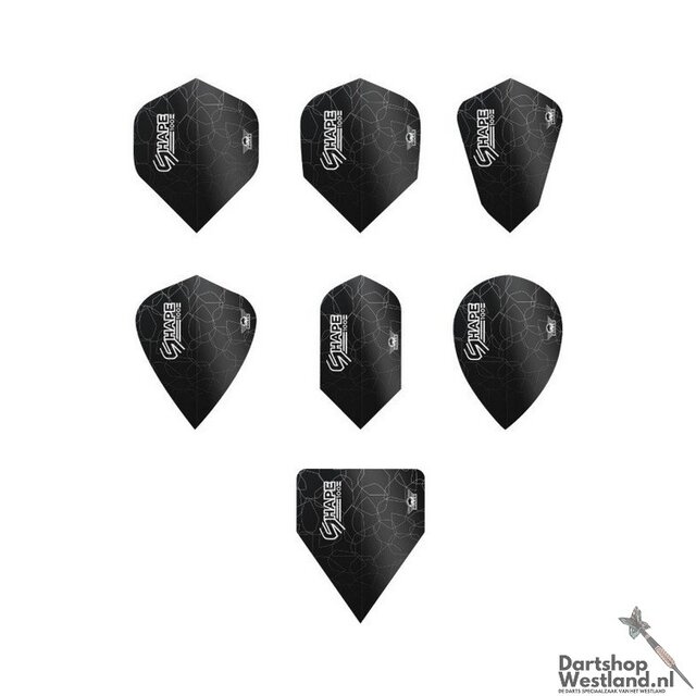 Flight Shape Testkit 7 sets