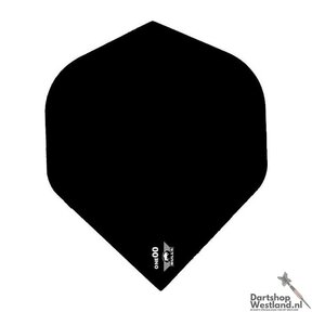 ONE00 Flight "Black" Plain