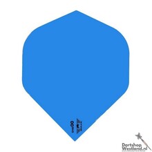 ONE00 Flight "Blue" Plain