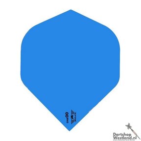 ONE00 Flight "Blue" Plain