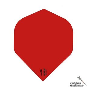 ONE00 Flight "Red" Plain