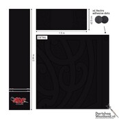 T-Mat Floor Protection 300x60cm