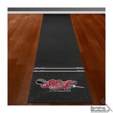 Rubber Dart Mat 300x62 cm