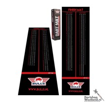 Carpet Finishmat 300x90cm