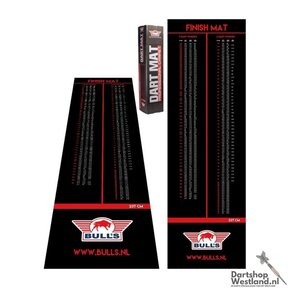 Carpet Finishmat 300x60cm