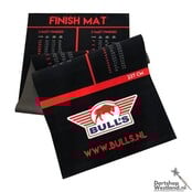 Carpet Finishmat + Oche 300x90