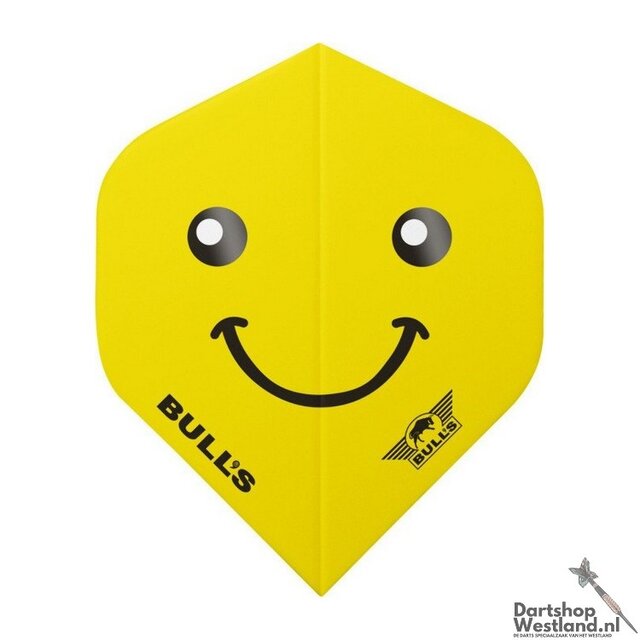 Smiley 100 Smile No.2