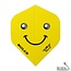 Bull's Darts Smiley 100 Smile No.2