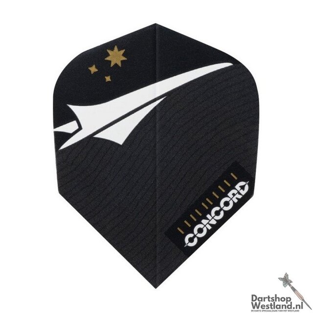 Powerflite S100 Concord No.6