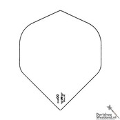 ONE00 Flight "White" Plain