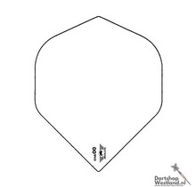 ONE00 Flight "White" Plain