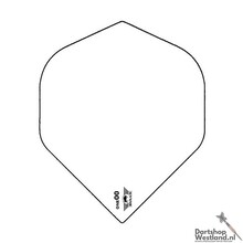 ONE00 Flight "White" Plain