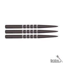 Needle Spare Steel Points - Std 6 Groove