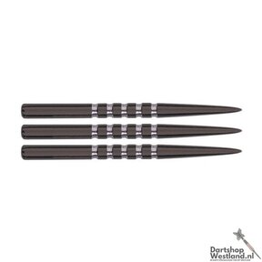 Needle Spare Steel Points - Std 6 Groove