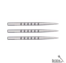 Needle Spare Black Points - Std 5 Groove