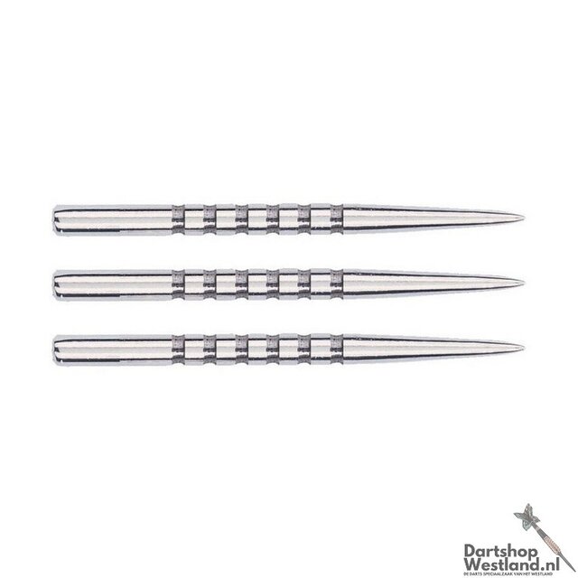 Needle Spare Black Points - Std 5 Groove