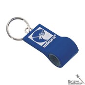 Keyring Dart Sharpener