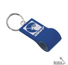 Keyring Dart Sharpener