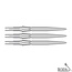 Target Darts Swiss Points Storm Silver 30mm