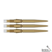 Swiss Points Storm Nano Gold 30mm