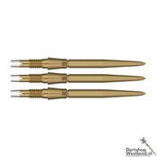 Swiss Points Storm Nano Gold 26mm