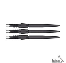 Swiss Points Storm Nano Black 30mm