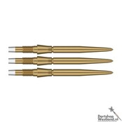 Swiss Points Storm Gold 26mm