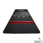 Carpet Dart Mat Black + Oche 300x95cm