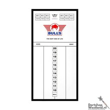 Styreen Scoreboard Basic 60x30