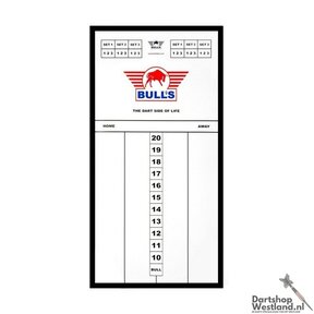 Styreen Scoreboard Basic 60x30