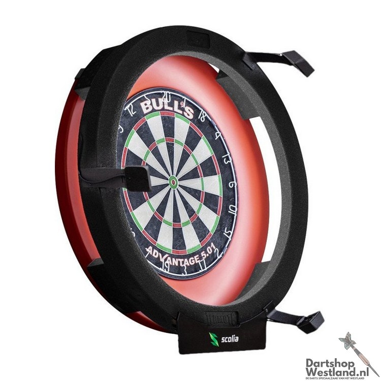 Scolia Home Complete Set De darts winkel Accessoires kopen