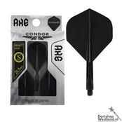 Condor Axe Black Standard L
