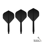 Condor Axe Black Standard M