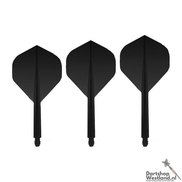 Condor Axe Black Standard S