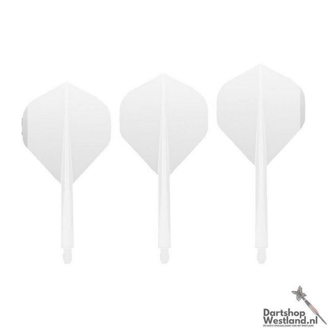 Condor Axe Clear Small M