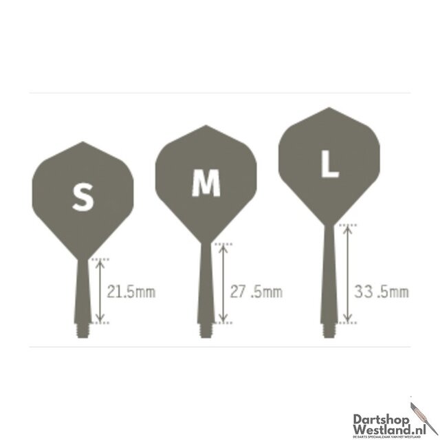 Condor Axe Clear Standard L