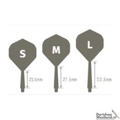 Condor Axe Clear Standard S