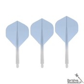 Condor Axe Gradient Blue Small M