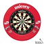 Unicorn Striker Surround Red Home Darts Centre + 2Sets Of Darts