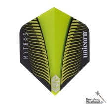 Ultrafly.100 Mythos Big Wing Griffin Lime