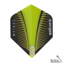 Ultrafly.100 Mythos Big Wing Griffin Lime