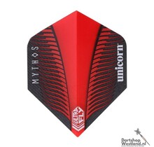 Ultrafly.100 Mythos Big Wing Griffin Red